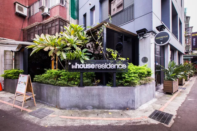 Inhouse Residence