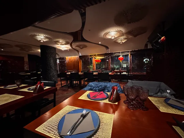 Goa Restoran kesklinn