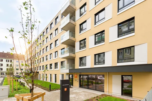 smartments student Graz Finkengasse