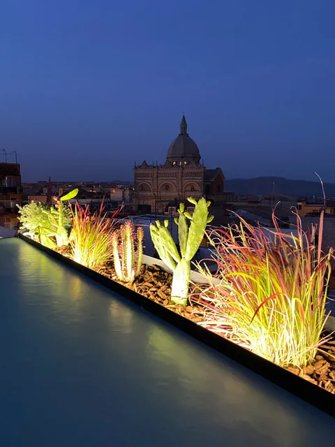 SCIABICA SUITE - Sicilian Experience