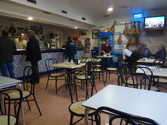 Bar Restaurante Niño Ríos
