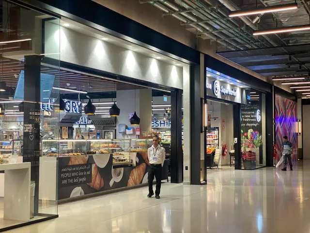 Grandiose- Zabeel Expansion - Dubai Mall, Zabeel Second, Dubai