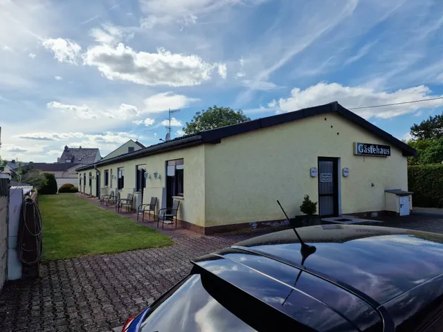 Gasthof & Pension Oranienblick