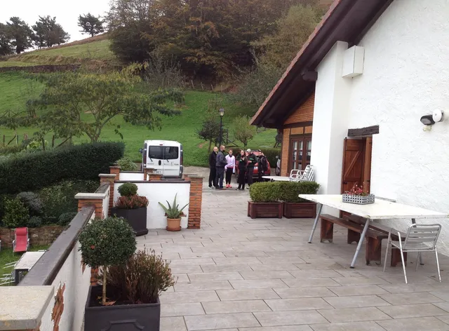 Agroturismo Montefrio