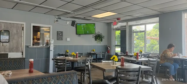 Heart's Family Restaurant