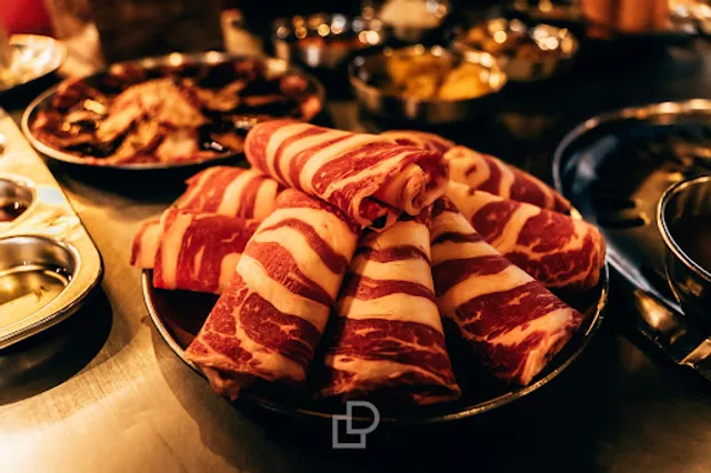 Samgyupsalamat Unlimited Korean BBQ - San Fernando, Pampanga Branch