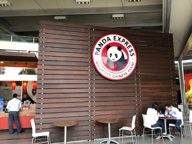 Panda Express Cervantes