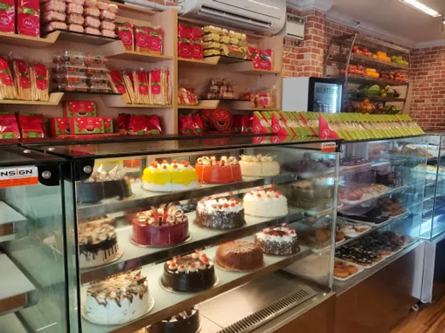 ABI Sweets & Pastries