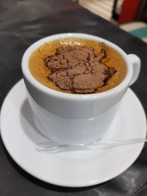 Café Funchal Comércio de Doces e Salgado