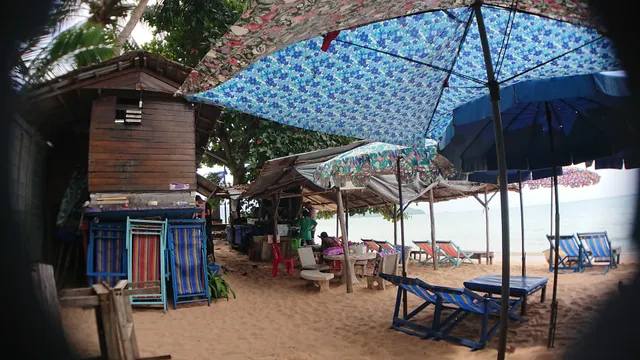 Sunshine Beach Restaurant