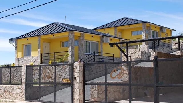 Cabañas del Duende Potrero SOLO ADULTOS