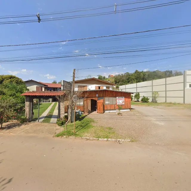 Churrascaria e Restaurante Planalto