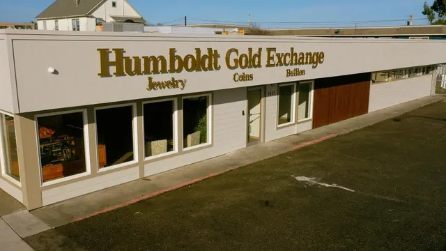 Humboldt Gold Exchange