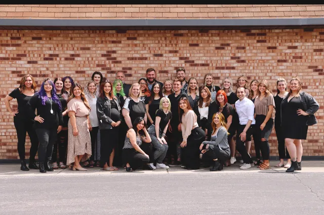 Jay Marie Salon and Spa