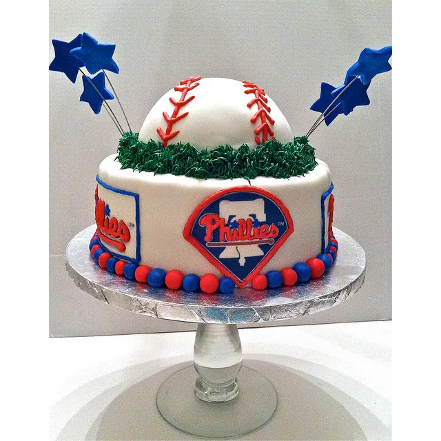 Philadelphia Erotic Cakes Pennsylvania Bakery