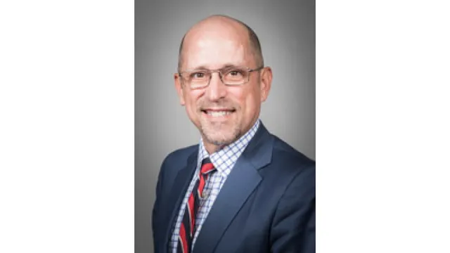 Anthony Paul Geraci, MD