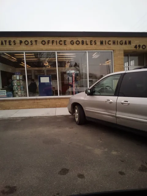 United States Postal Service