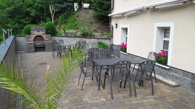 Appartements im Landhaus am Frohnauer Hammer