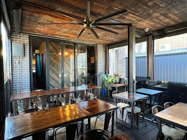 Lime Kitchen Granville