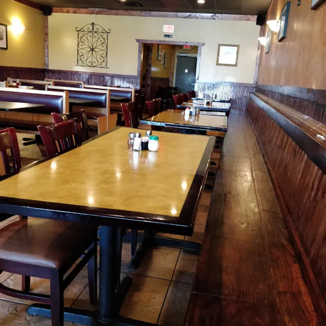 Little Italy Restaurant