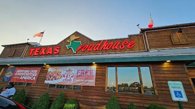 Texas Roadhouse
