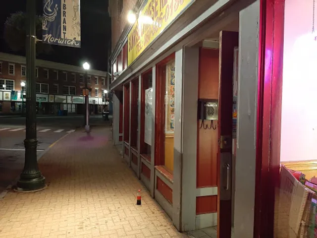 Sunrise Chinese Restaurant