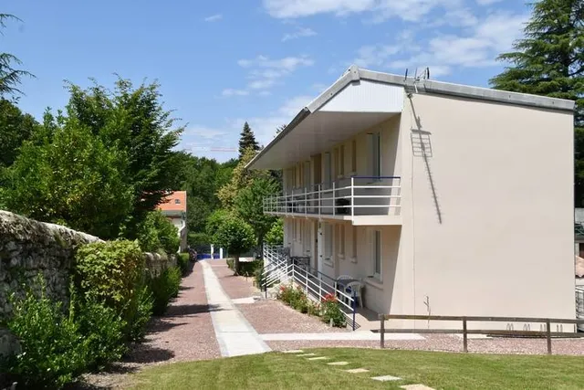 Résidence L'Idéale - La Roche-Posay