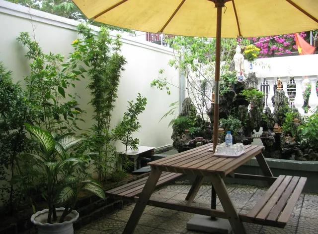 Thao Hieu Homestay Hoi An