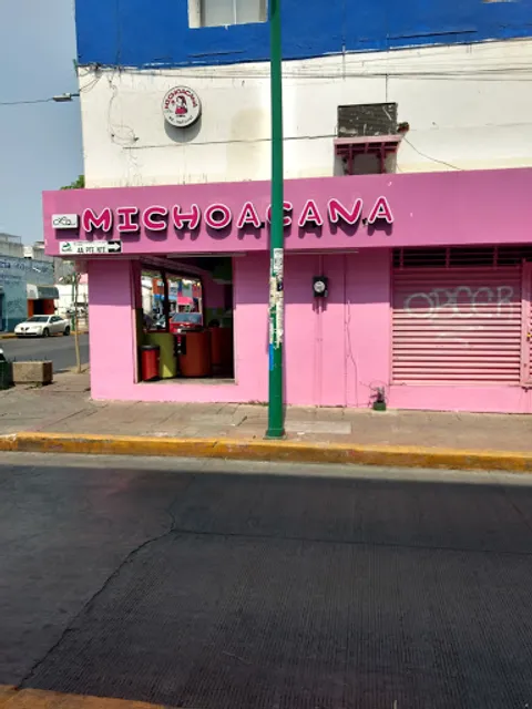La michoacana