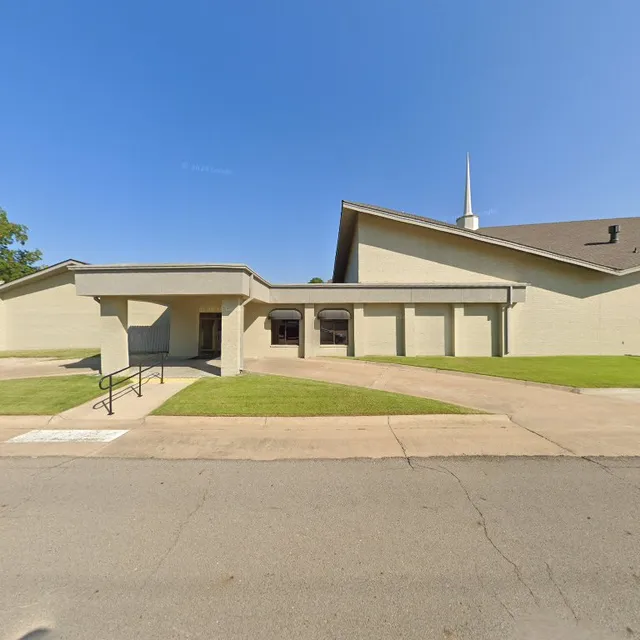 First Assembly of God