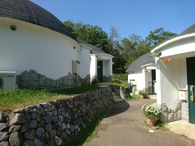 Moku Moku Farm OKAERi Village