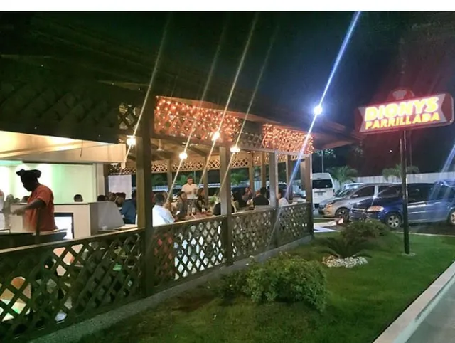 Restaurante Dionys Parillada