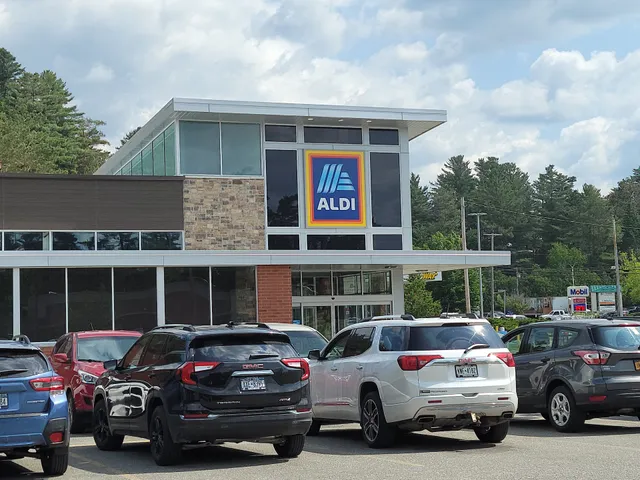 ALDI