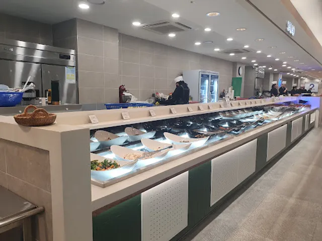 다이닝원 부천상동점