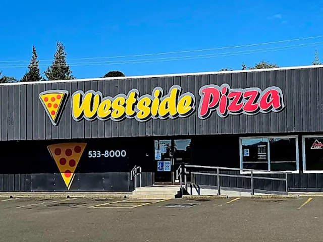 Westside Pizza