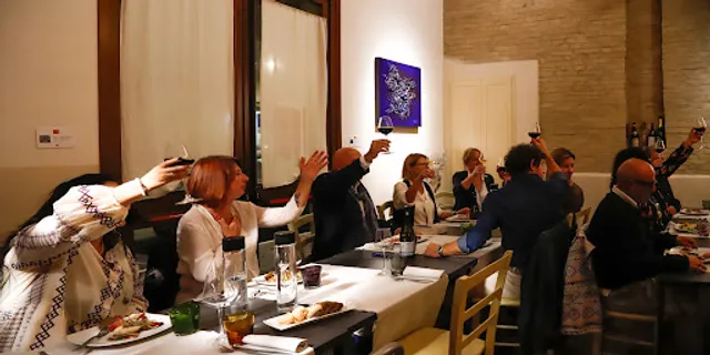 Ristorante Falsariga