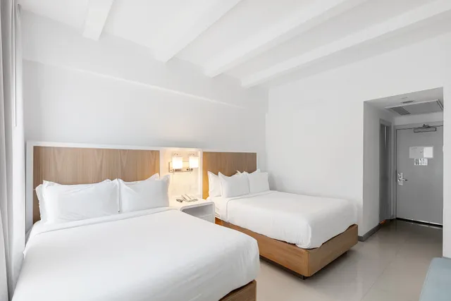 Townhouse Hotel, BW Signature Collection