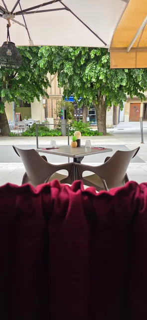 360 DEGRÉS - Restaurant Pizzeria à Bergerac