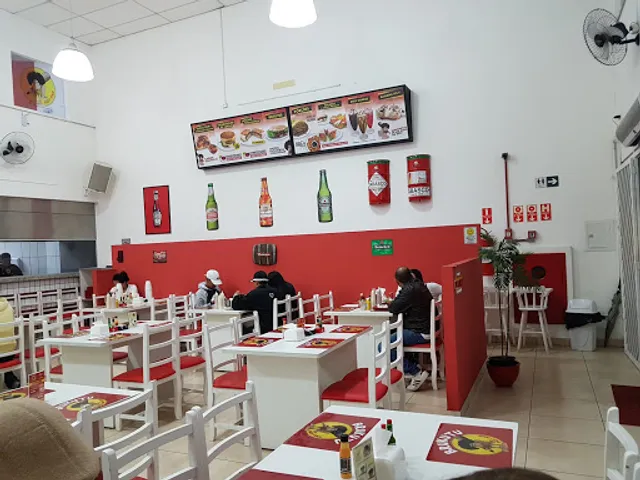 confira Brukutu do Neto