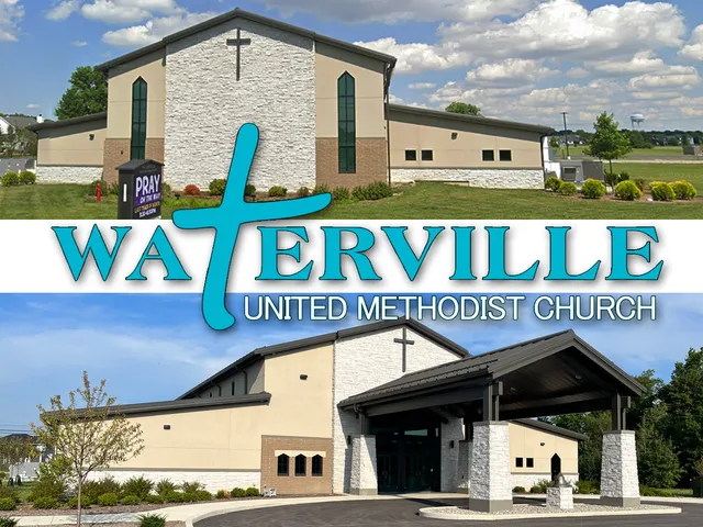 Waterville United Methodist Church