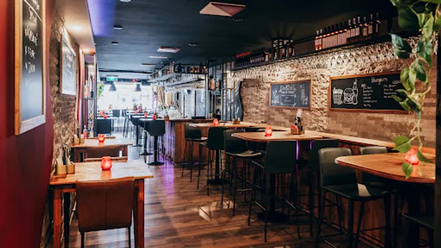 Beuntjes Grand Café