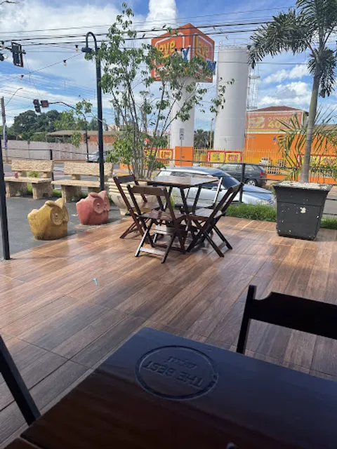 The Best Açai - Andradina