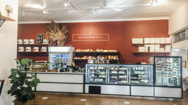 Bangalow Bread Co.