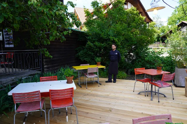 Restaurant Bären Meikirch