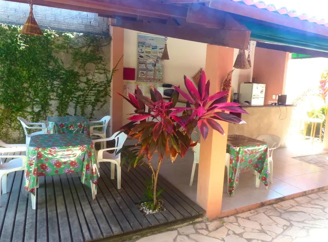 Pousada Cachoeira do Sul