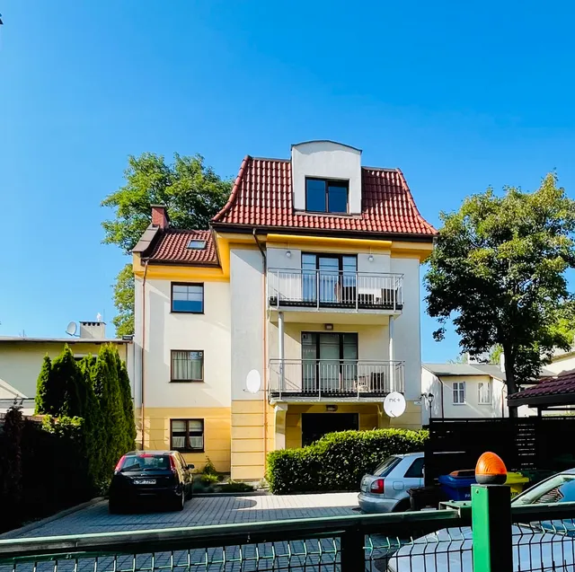 Basha Apartment Premium Sopot 1