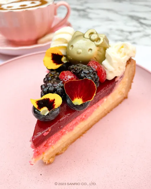 Hello Kitty® Café Cancún