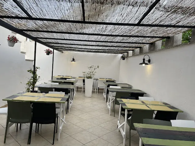 Il Cortiletto di Ali