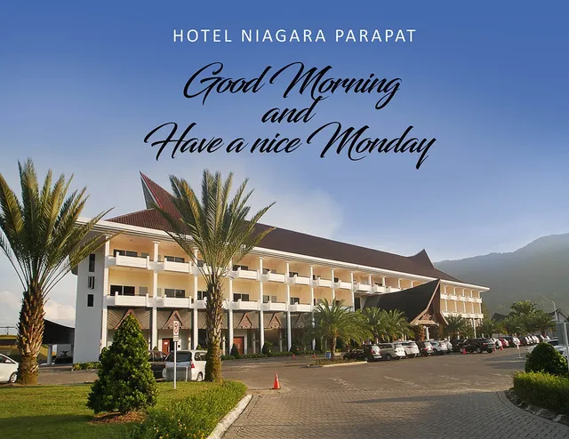 Hotel Niagara Parapat