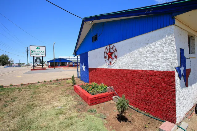 Shamrock Country Inn